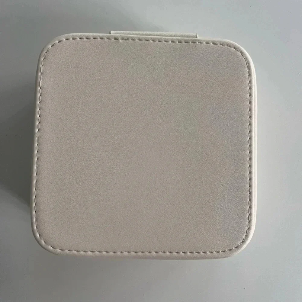 Small Travel Accessory Organizer - Picture 5 of 9
